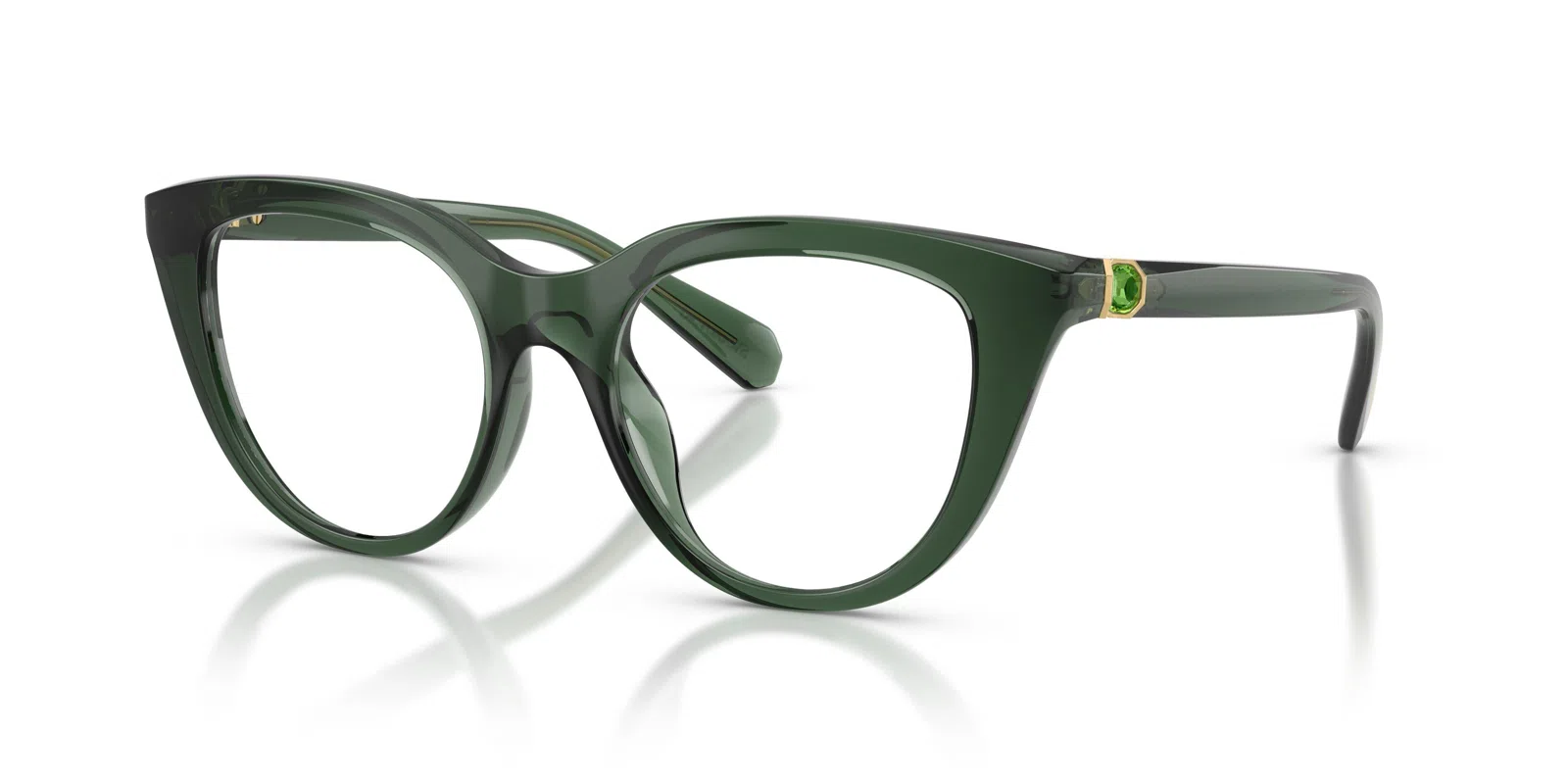 Swarovski 2052 Eyeglasses - view 21